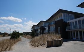 Het Strandleven